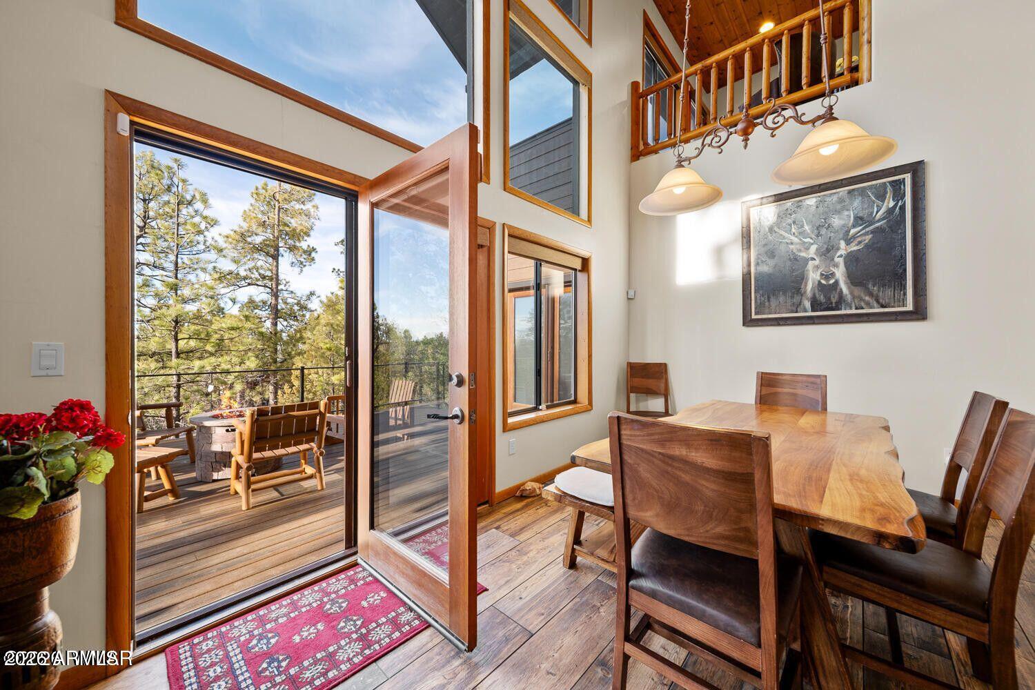 3281 West Falling Leaf Road Show Low, AZ 85901 - Photo 52 of 120 52