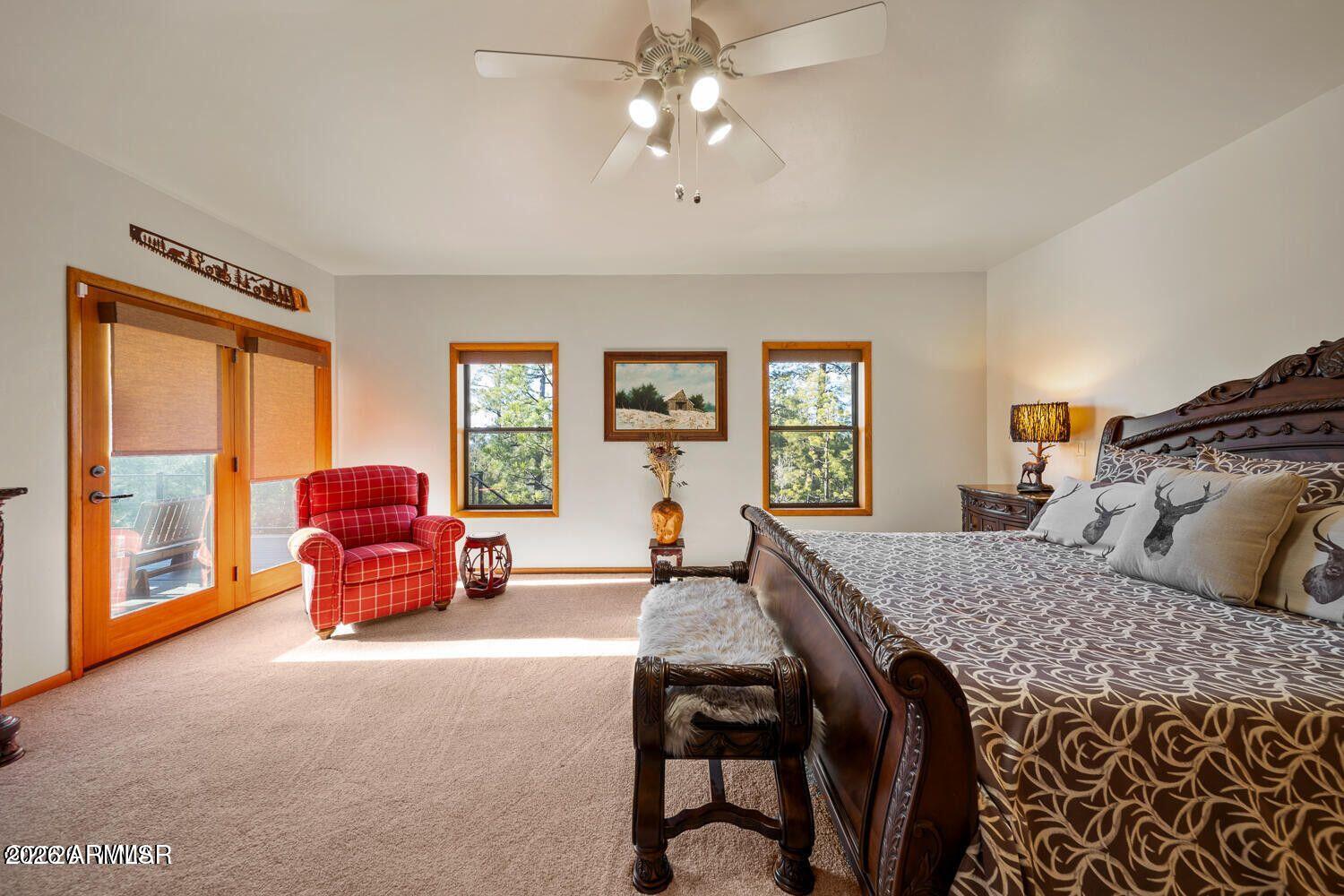 3281 West Falling Leaf Road Show Low, AZ 85901 - Photo 53 of 120 53