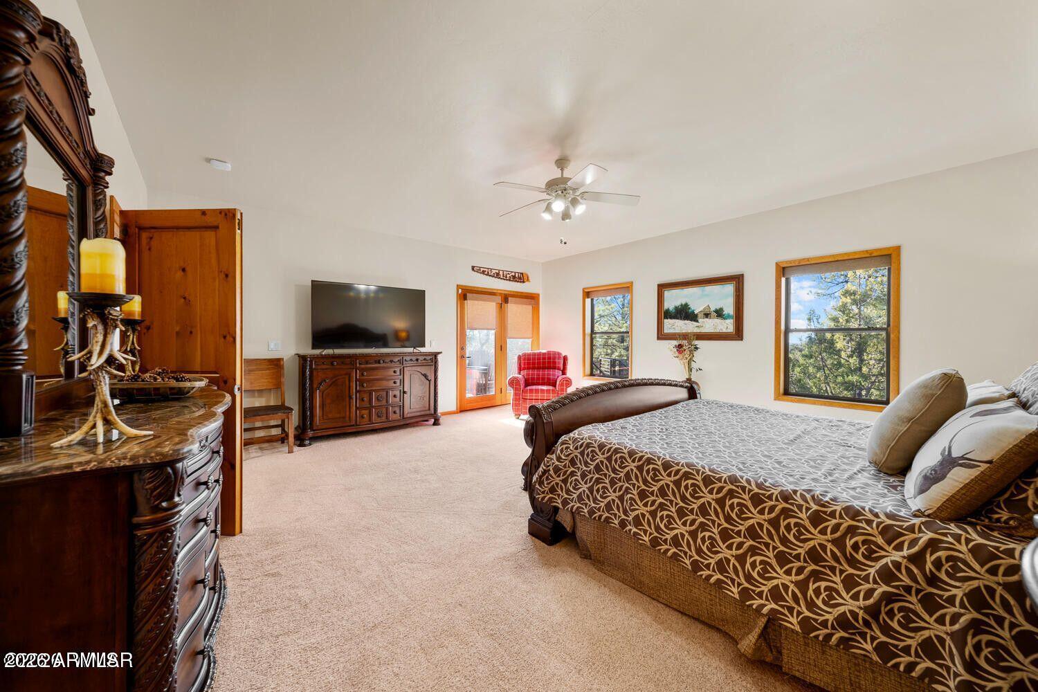 3281 West Falling Leaf Road Show Low, AZ 85901 - Photo 54 of 120 54