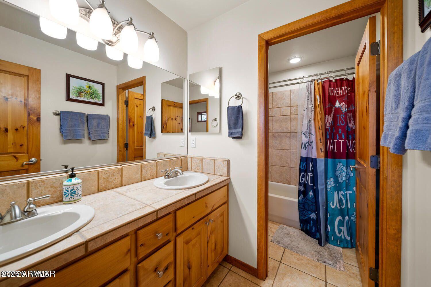 3281 West Falling Leaf Road Show Low, AZ 85901 - Photo 73 of 120 73