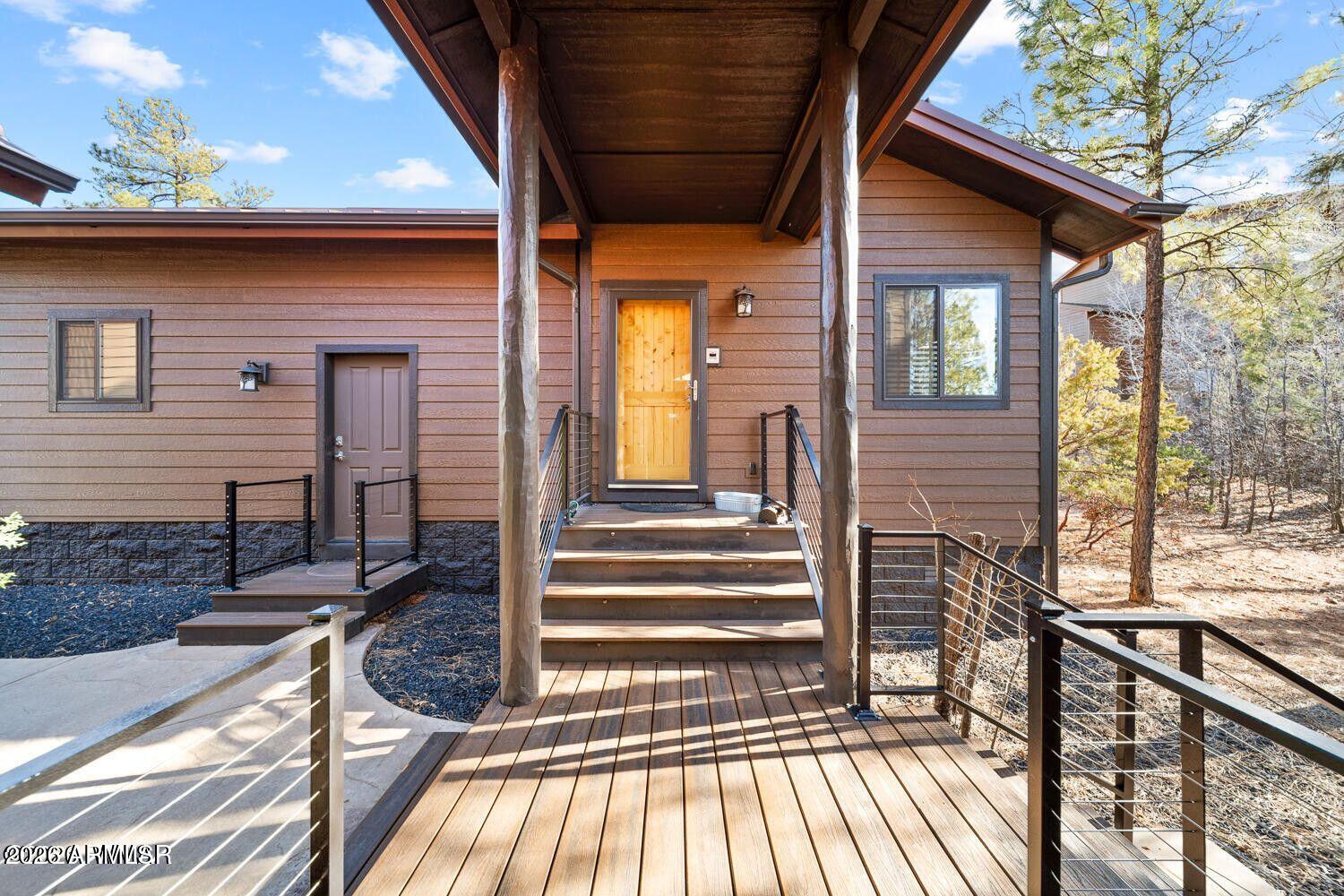 3281 West Falling Leaf Road Show Low, AZ 85901 - Photo 85 of 120 85