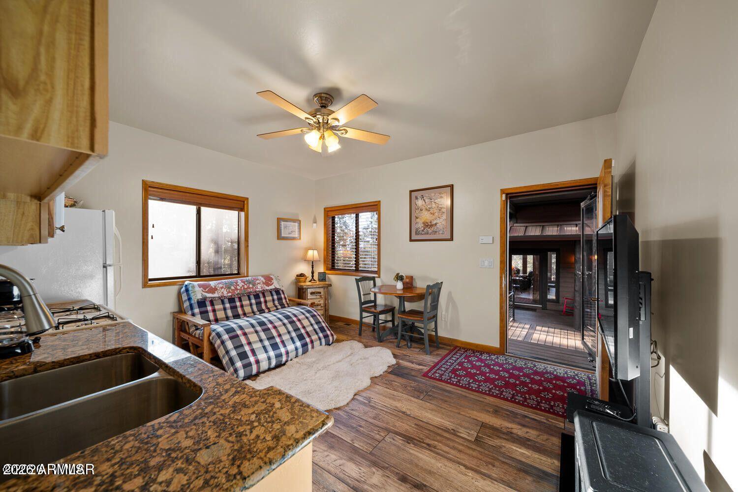 3281 West Falling Leaf Road Show Low, AZ 85901 - Photo 89 of 120 89