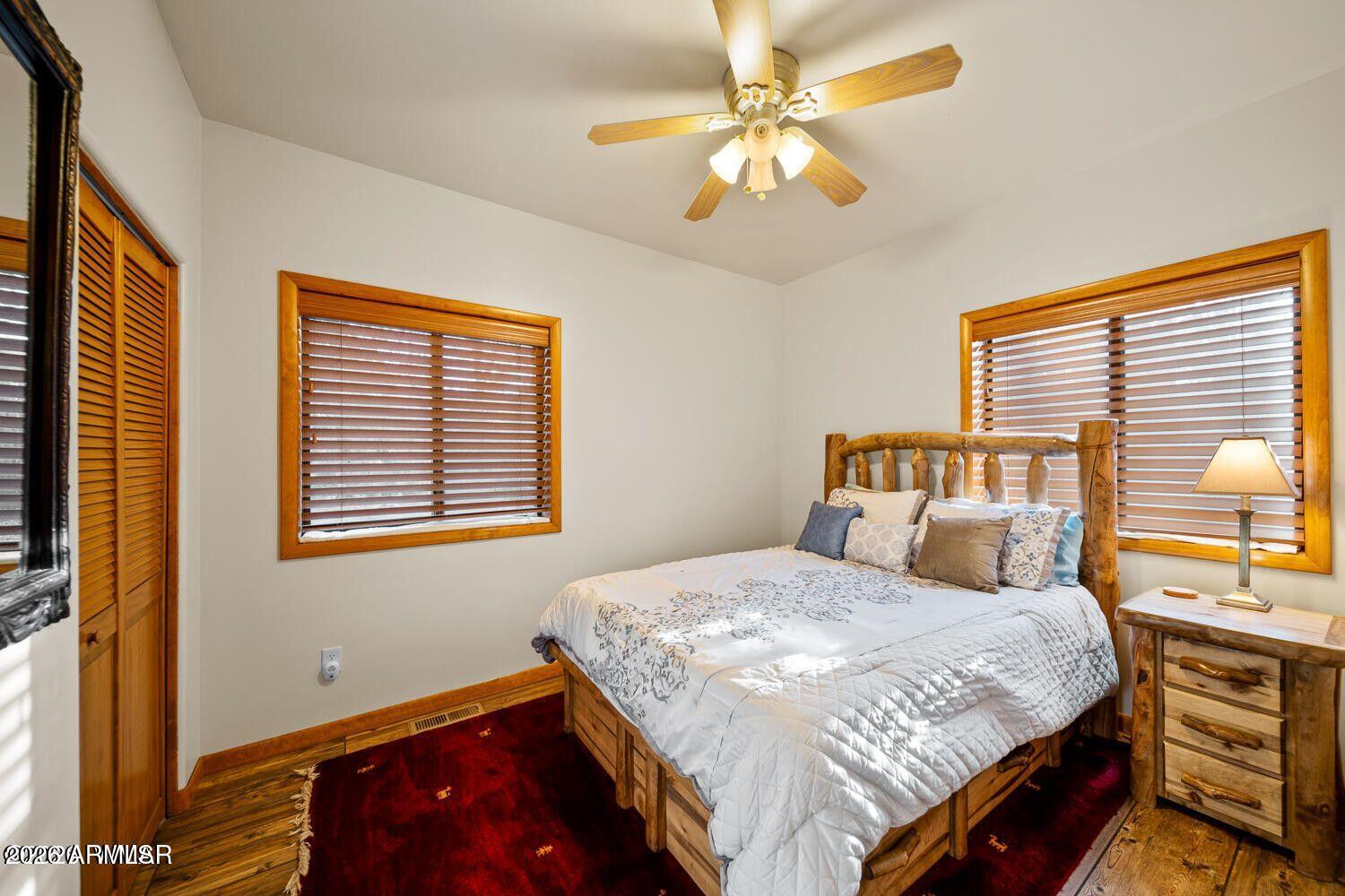 3281 West Falling Leaf Road Show Low, AZ 85901 - Photo 90 of 120 90