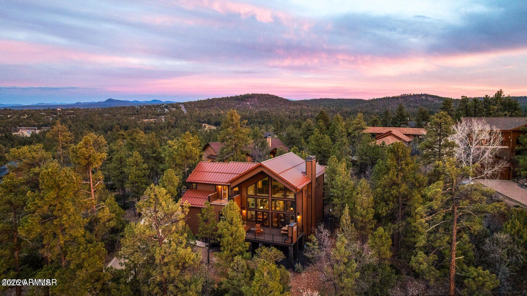 3281 West Falling Leaf Road Show Low, AZ 85901 - Photo 94 of 120 94