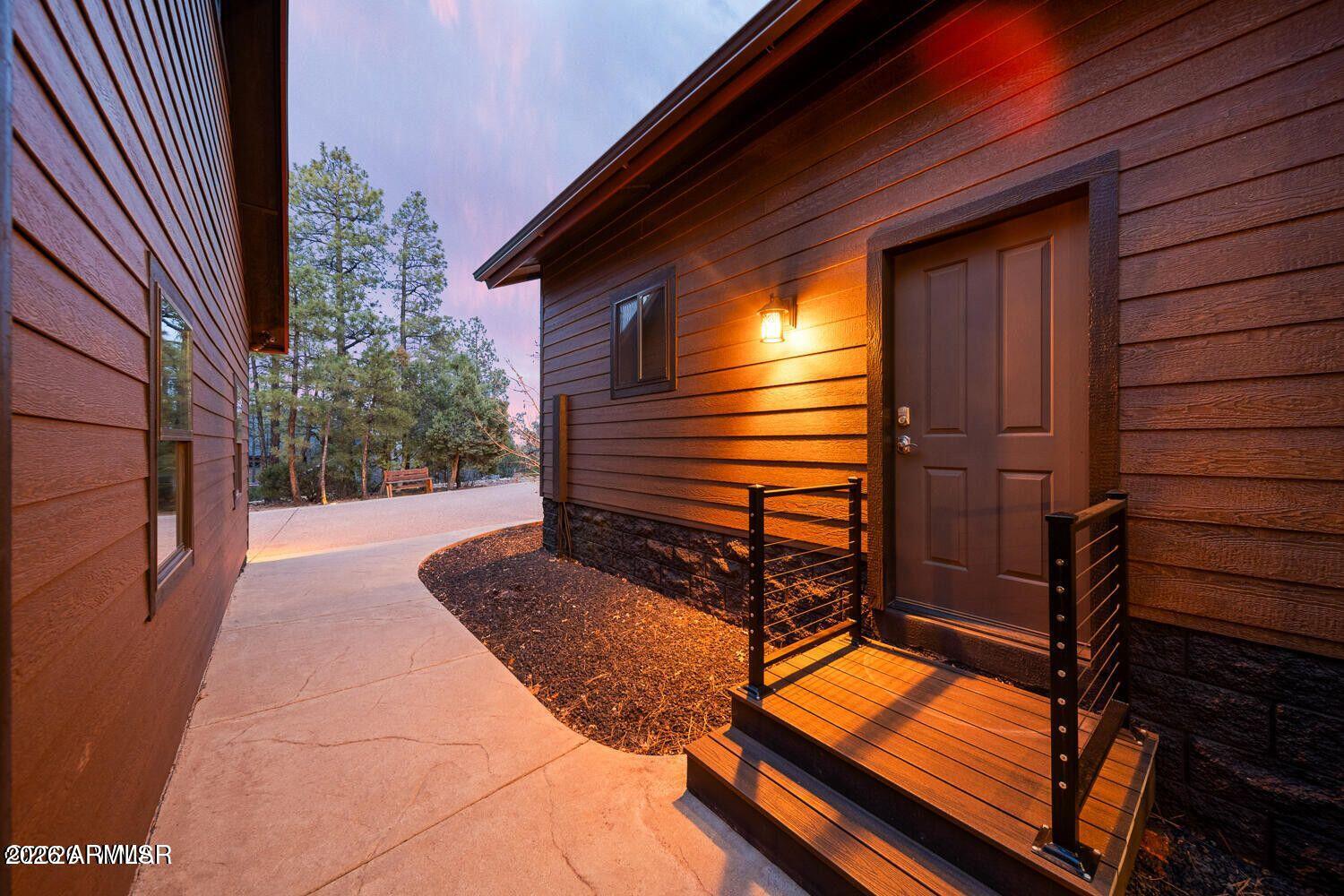 3281 West Falling Leaf Road Show Low, AZ 85901 - Photo 10 of 120 10