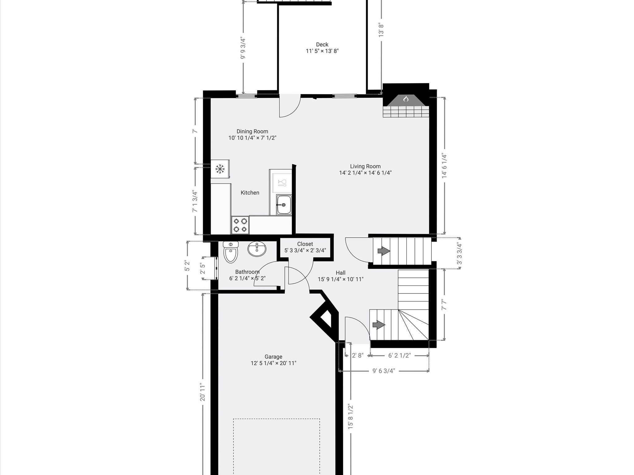53 Lancaster Road, Unit 10 Clinton, MA 01510 - Photo 40 of 42 Gallery Image 40