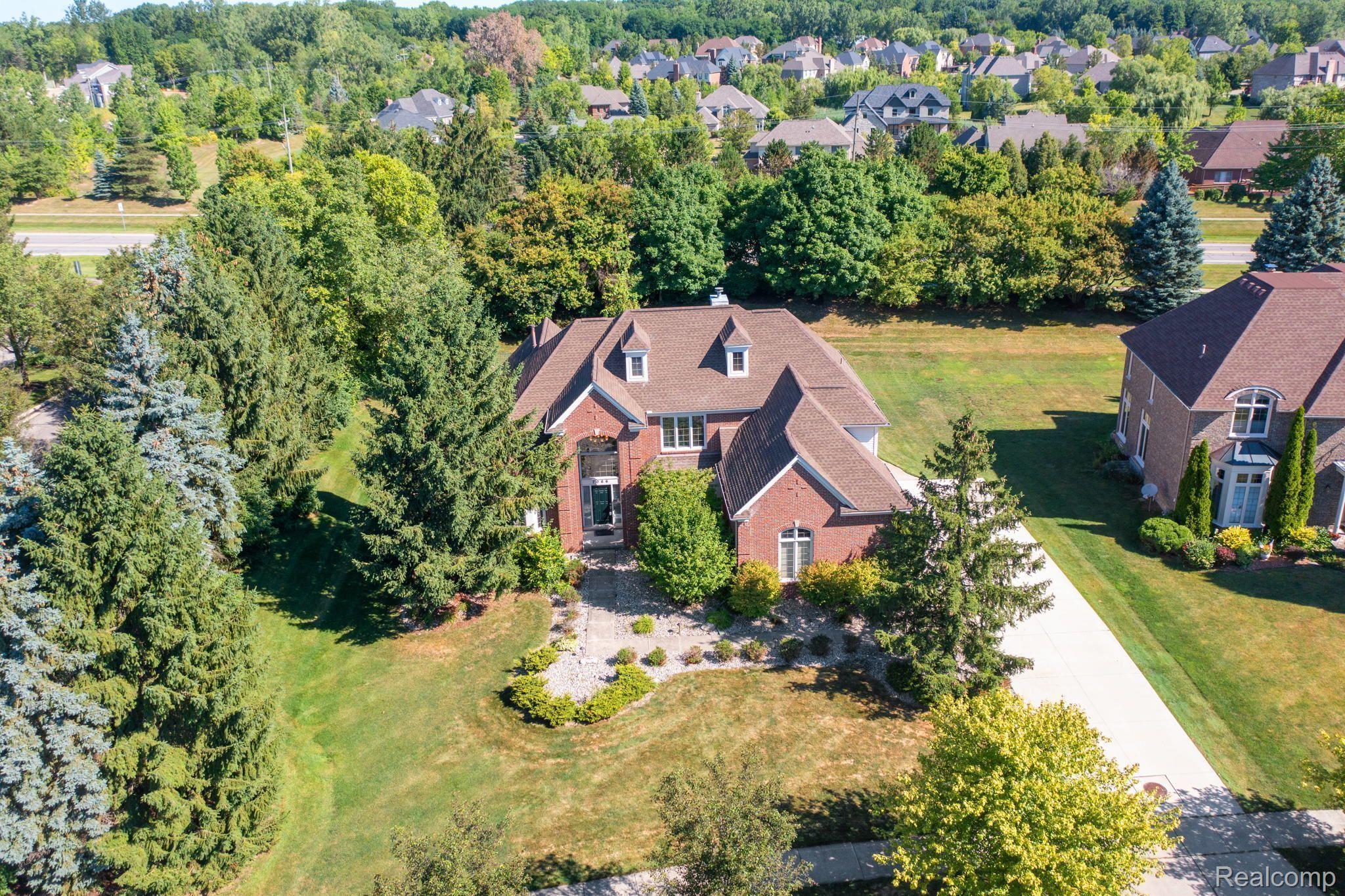 7066 Kennesaw Road Canton, MI 48187 - Photo 6 of 81 Gallery Image 6
