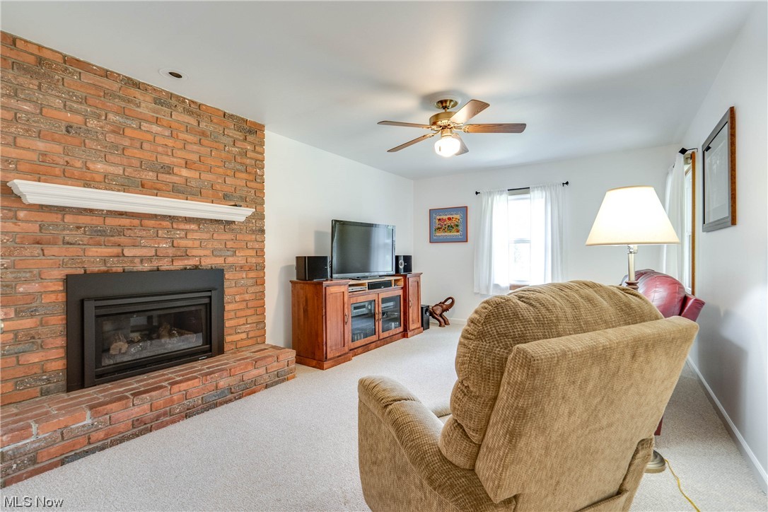445 Mowbray Road Akron, OH 44313 - Photo 13 of 35 Gallery Image 13