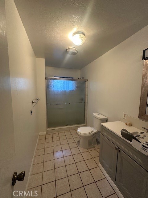 23867 Pioneer Camp Road Crestline, CA 92325 - Photo 6 of 16 a bathroom with a sink and a toilet