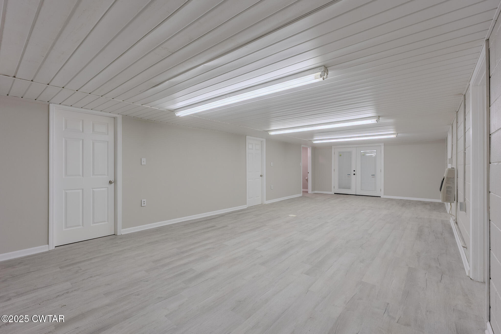 2850 Jeanette Holladay Road Parsons, TN 38363 - Photo 27 of 40 a view of an empty room