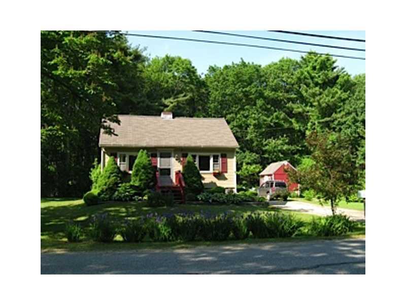 115 Burnt Mill Road Wells, ME 04090 - Photo 6 of 35 Other.