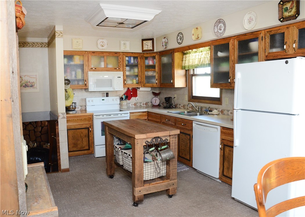 59843 Country Club Road Byesville, OH 43723 - Photo 7 of 33 Gallery Image 7