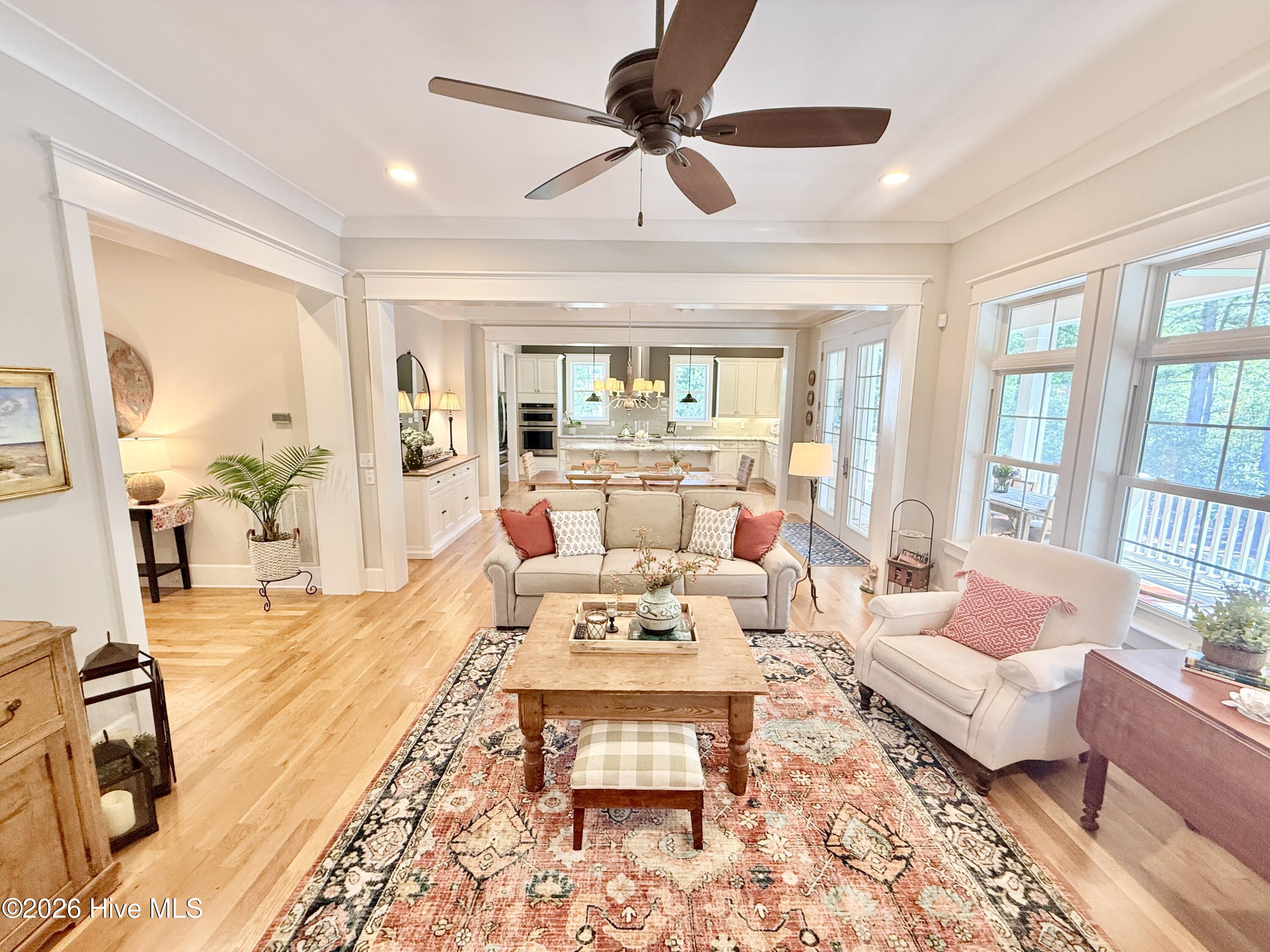 211 Whimbrel Way Hampstead, NC 28443 - Photo 12 of 99 Finest Craftsmanship