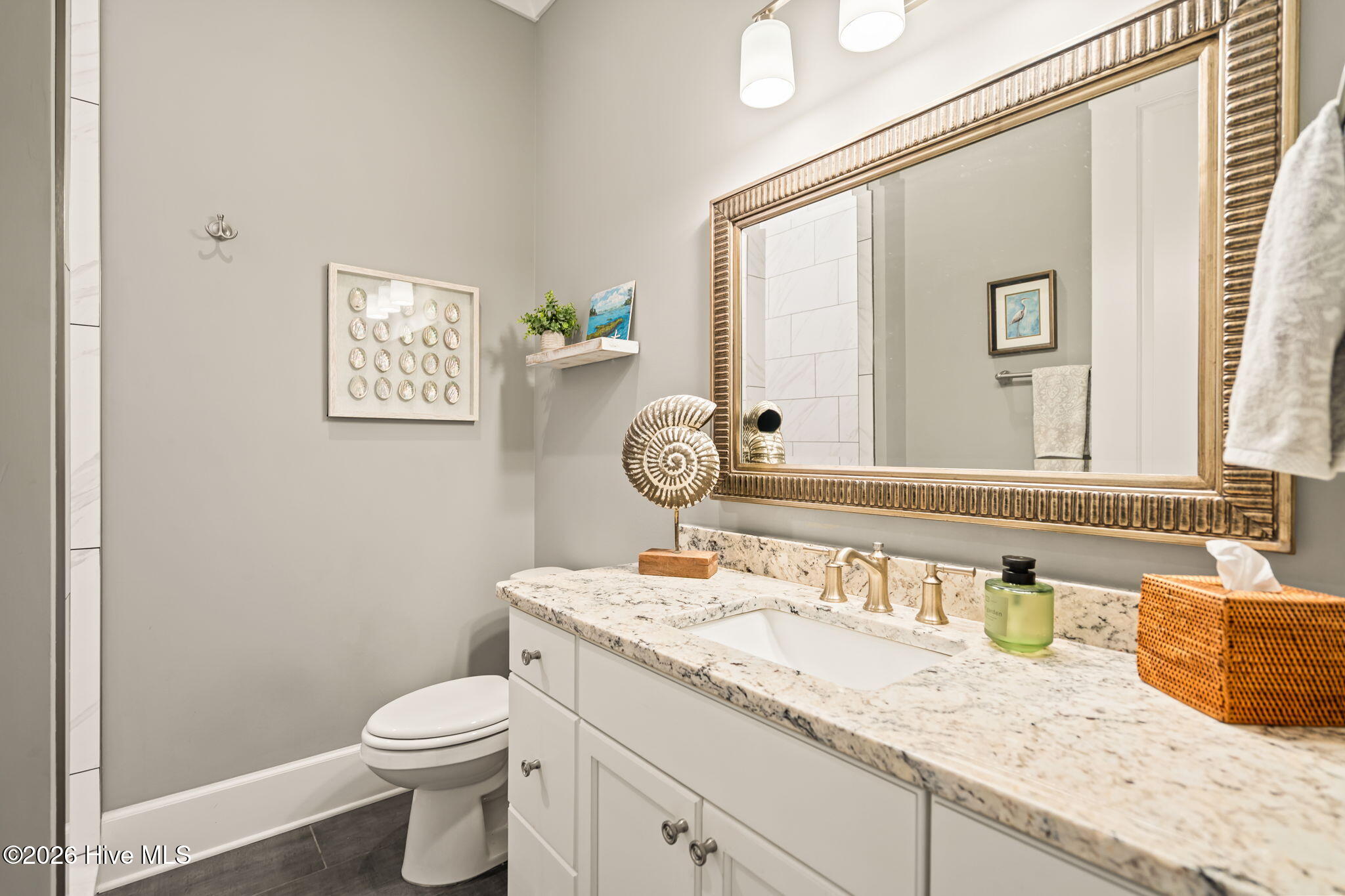 211 Whimbrel Way Hampstead, NC 28443 - Photo 43 of 99 Elegant baths throughout