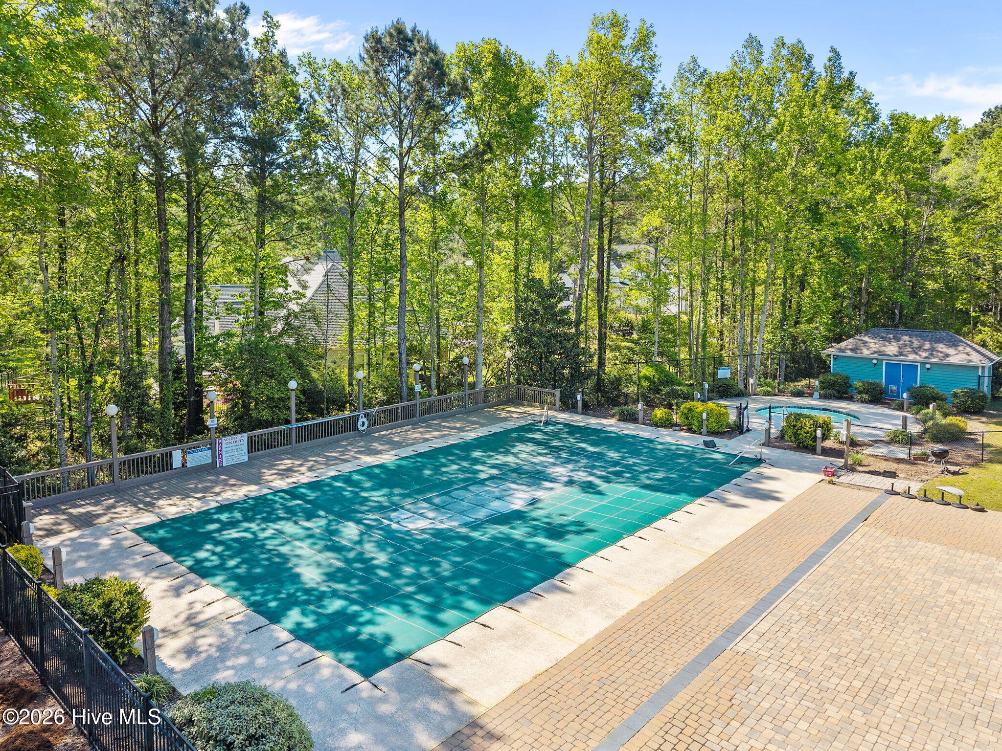 211 Whimbrel Way Hampstead, NC 28443 - Photo 71 of 99 Community Pool