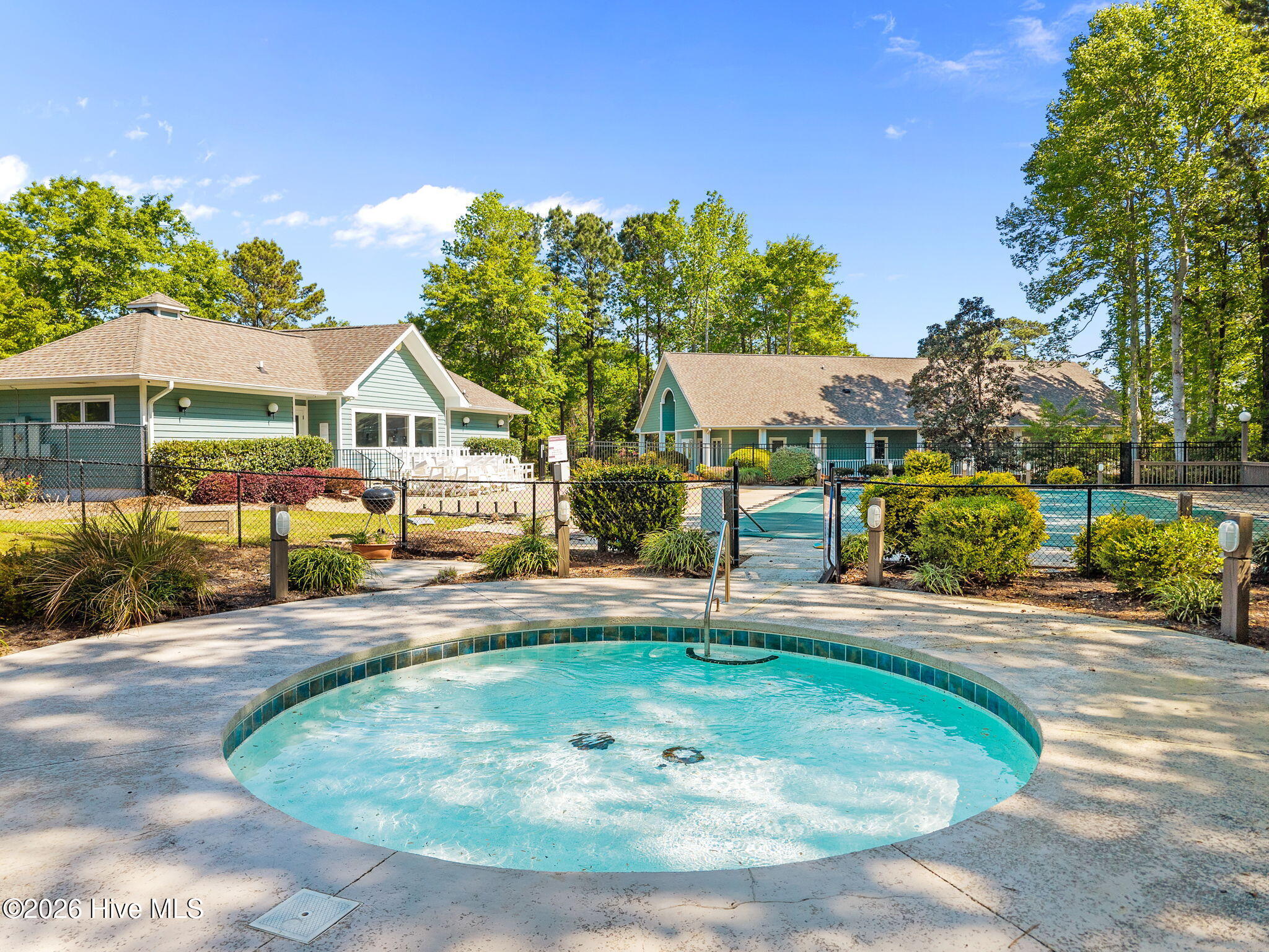 211 Whimbrel Way Hampstead, NC 28443 - Photo 72 of 99 Baby Pool