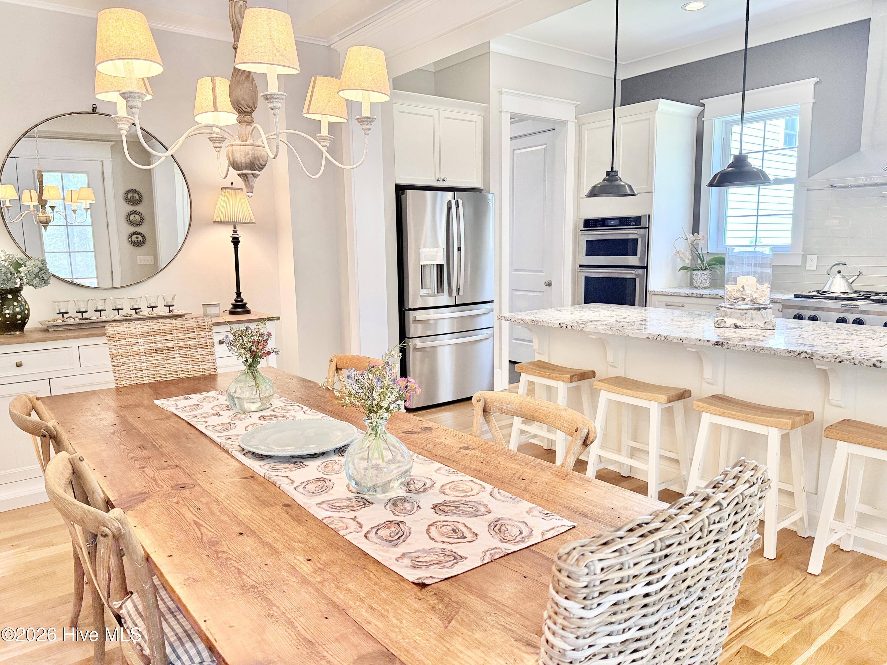 211 Whimbrel Way Hampstead, NC 28443 - Photo 10 of 99 Coastal Elegance