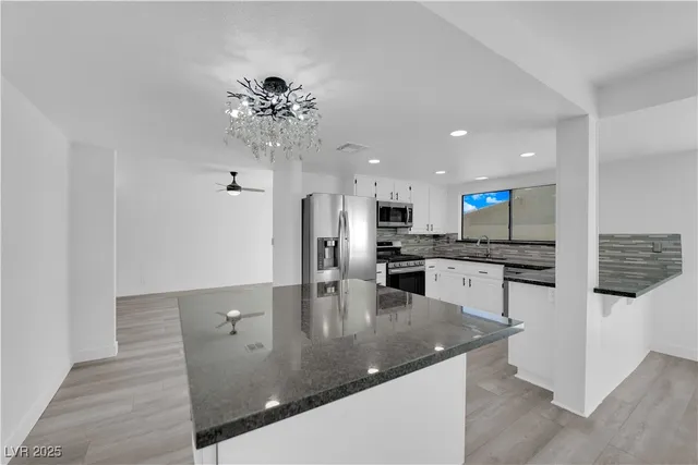 $595,000 | 2488 Marlene Way, Henderson, NV 89014