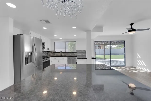 $595,000 | 2488 Marlene Way, Henderson, NV 89014