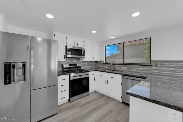 $595,000 | 2488 Marlene Way, Henderson, NV 89014