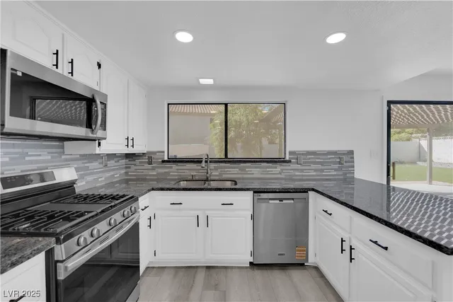 $595,000 | 2488 Marlene Way, Henderson, NV 89014