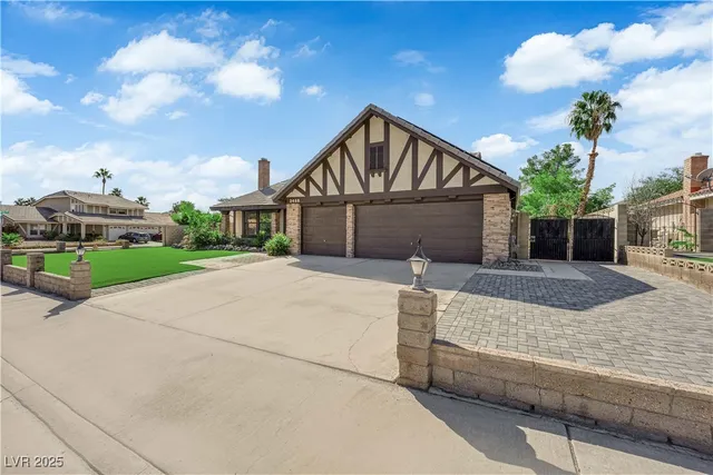 $595,000 | 2488 Marlene Way, Henderson, NV 89014