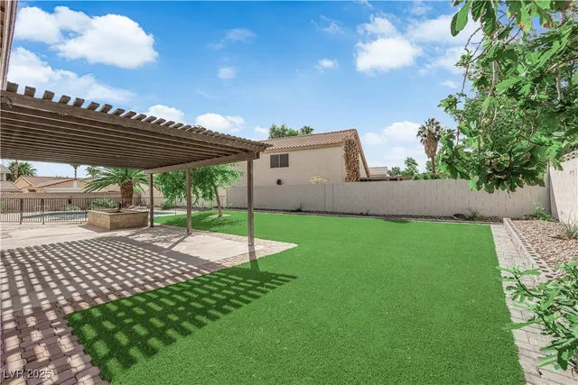 $595,000 | 2488 Marlene Way, Henderson, NV 89014