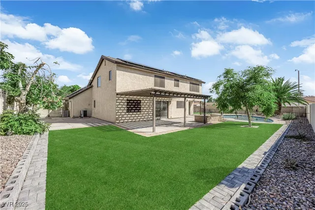 $595,000 | 2488 Marlene Way, Henderson, NV 89014