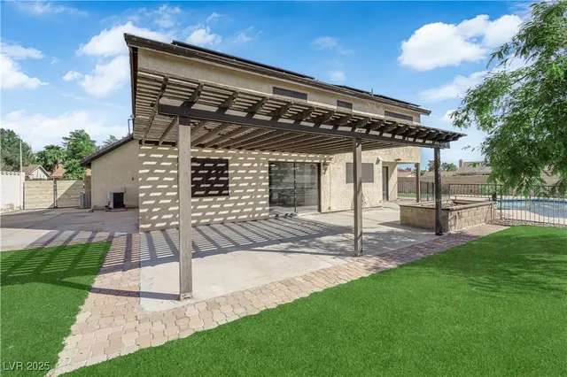 $595,000 | 2488 Marlene Way, Henderson, NV 89014