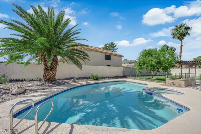 $595,000 | 2488 Marlene Way, Henderson, NV 89014