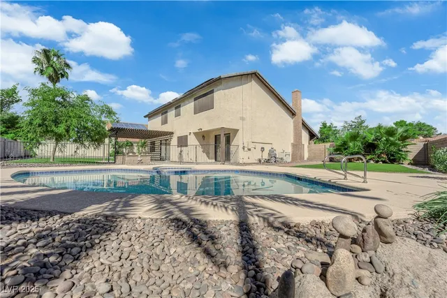 $595,000 | 2488 Marlene Way, Henderson, NV 89014