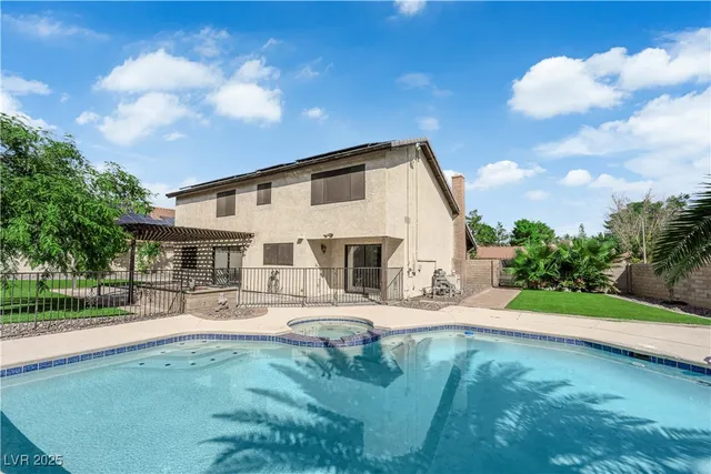 $595,000 | 2488 Marlene Way, Henderson, NV 89014