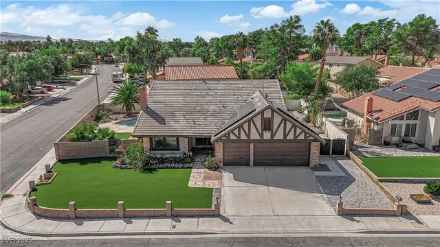 $595,000 | 2488 Marlene Way, Henderson, NV 89014