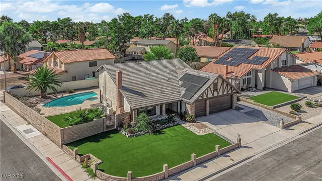 $595,000 | 2488 Marlene Way, Henderson, NV 89014