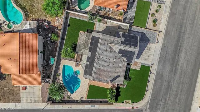 $595,000 | 2488 Marlene Way, Henderson, NV 89014