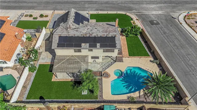$595,000 | 2488 Marlene Way, Henderson, NV 89014