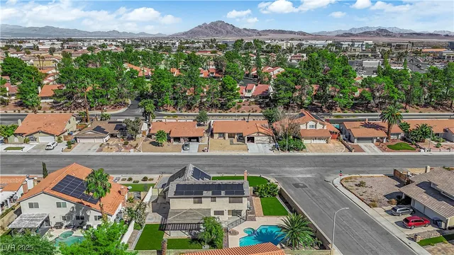 $595,000 | 2488 Marlene Way, Henderson, NV 89014