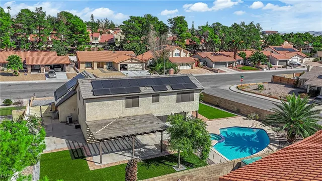 $595,000 | 2488 Marlene Way, Henderson, NV 89014