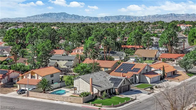 $595,000 | 2488 Marlene Way, Henderson, NV 89014