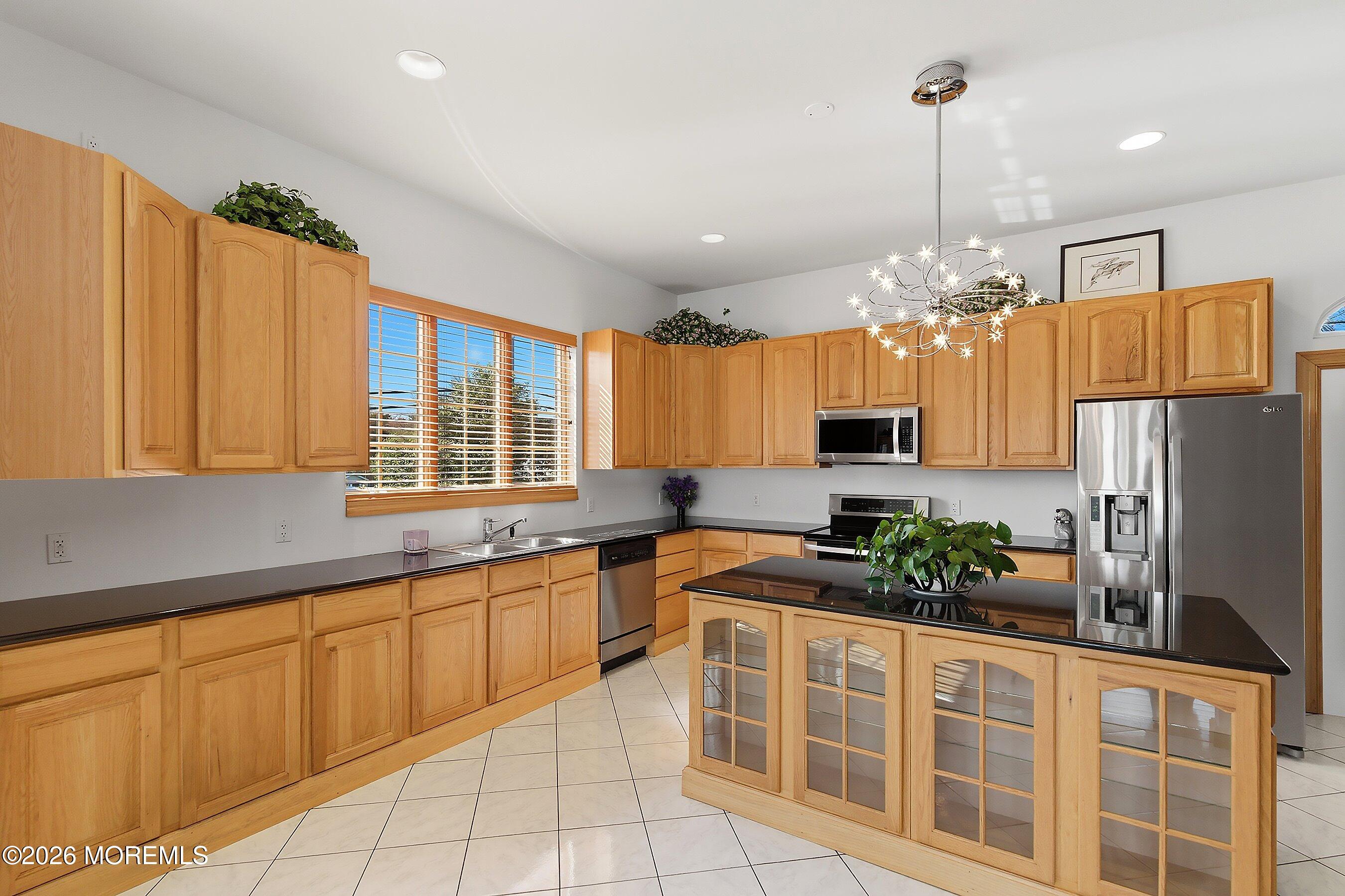159 Harbor Inn Road Bayville, NJ 08721 - Photo 40 of 124 025-Kitchen 1A
