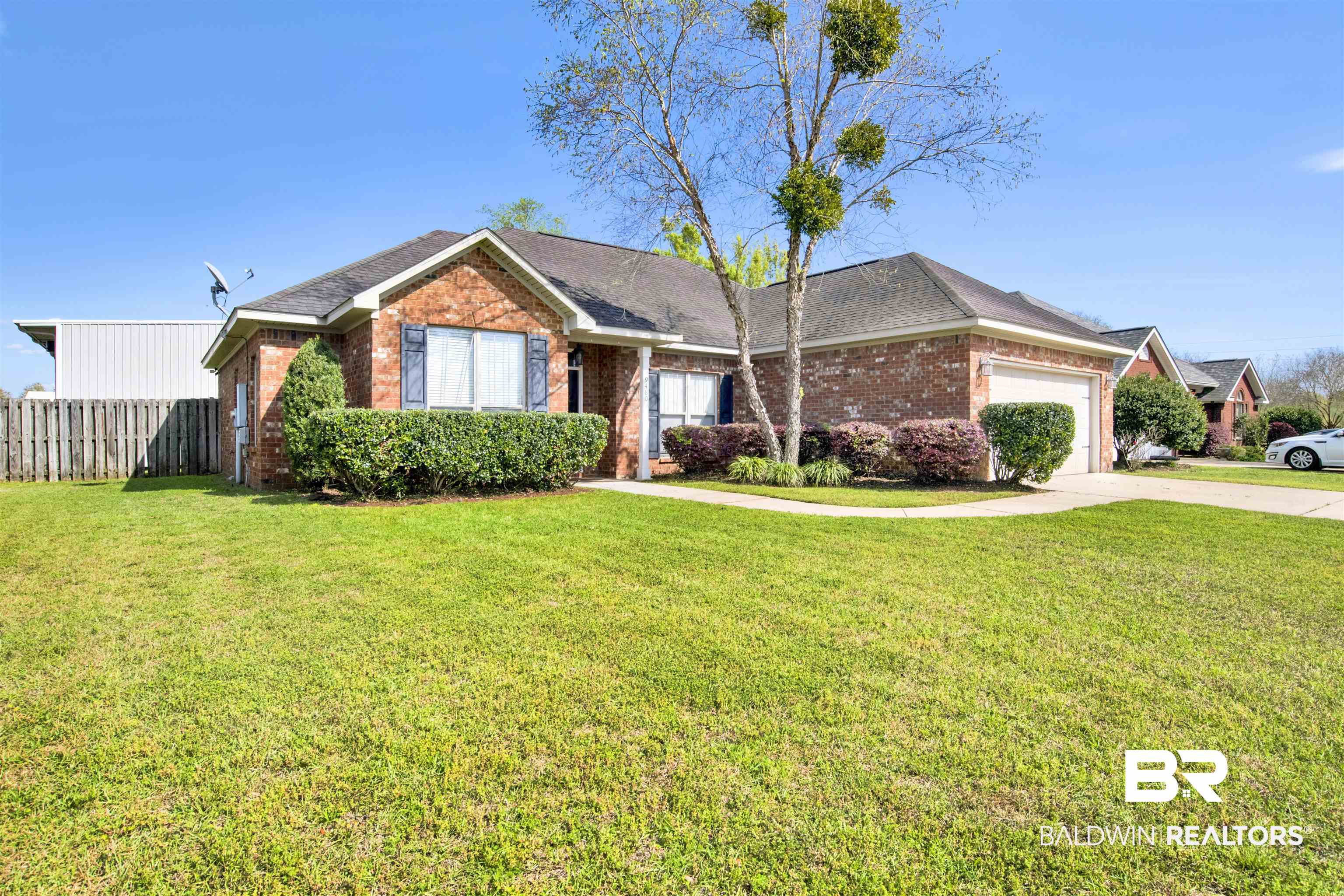 9480 Collier Loop Daphne, AL 36526 - Photo 2 of 36