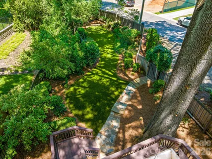 $725,000 | 1512 Ideal Way, Charlotte, NC 28203