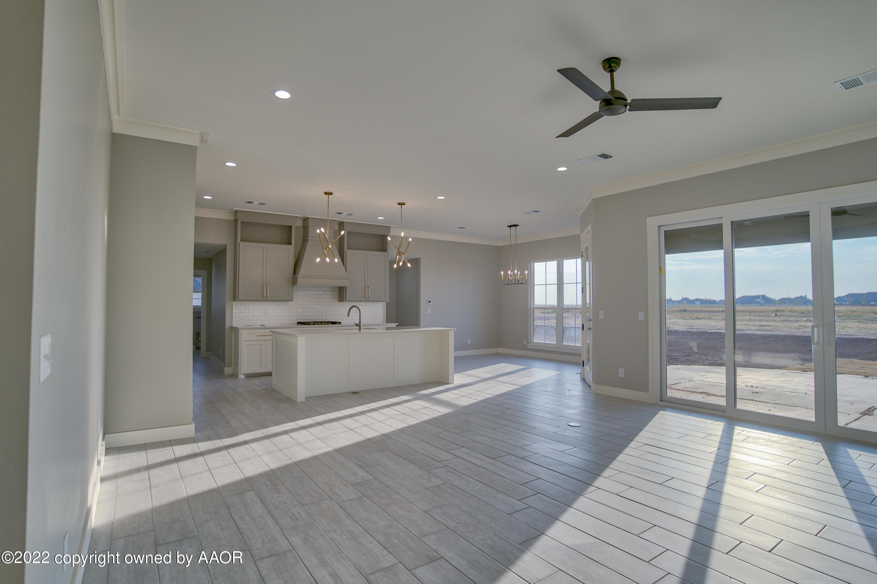 4200 Bobcat Springs Road Amarillo, TX 79119 - Photo 15 of 66 Living Room