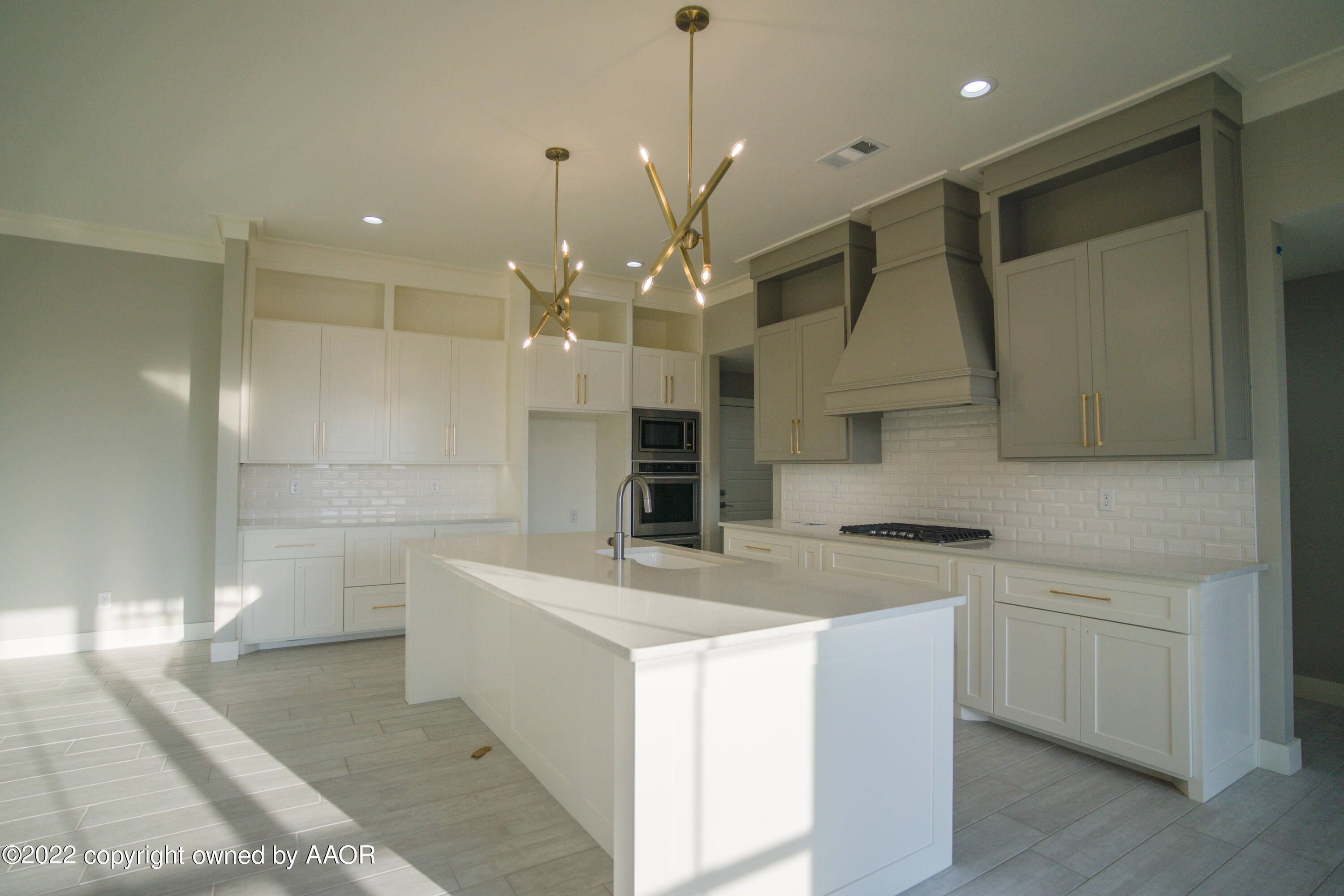 4200 Bobcat Springs Road Amarillo, TX 79119 - Photo 21 of 66 Kitchen