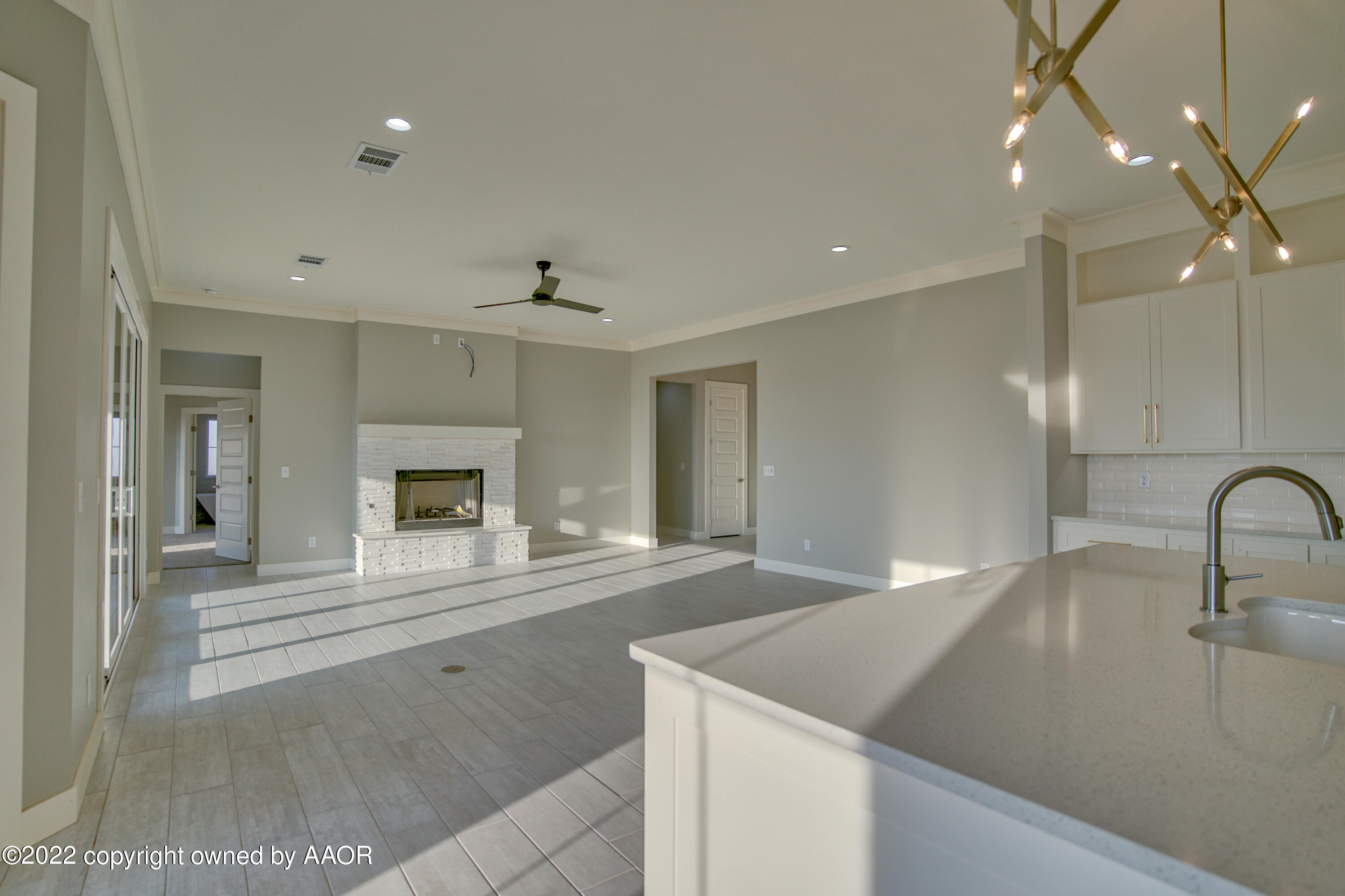 4200 Bobcat Springs Road Amarillo, TX 79119 - Photo 23 of 66 Kitchen