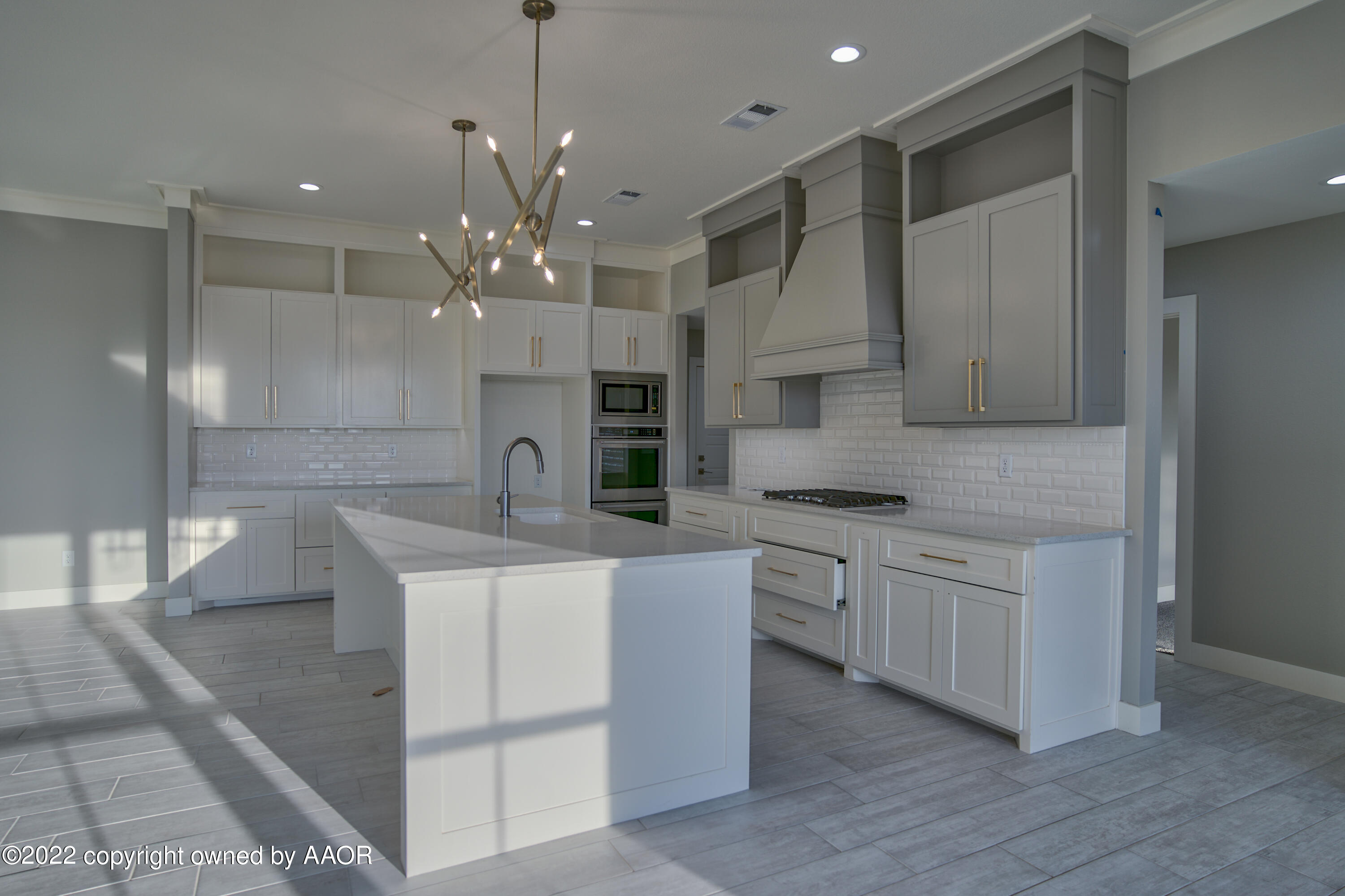 4200 Bobcat Springs Road Amarillo, TX 79119 - Photo 30 of 66 Kitchen