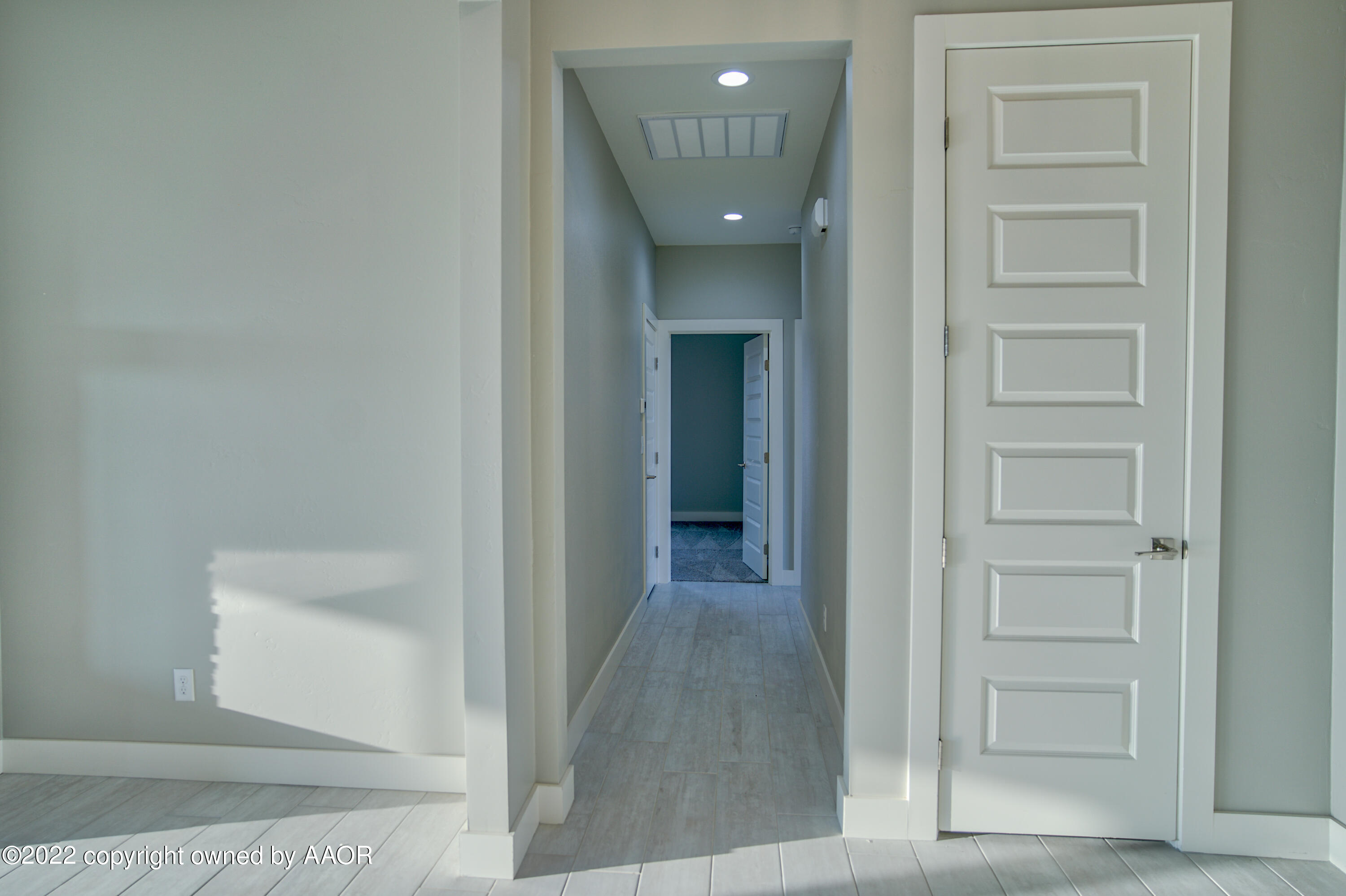 4200 Bobcat Springs Road Amarillo, TX 79119 - Photo 42 of 66 Hallway