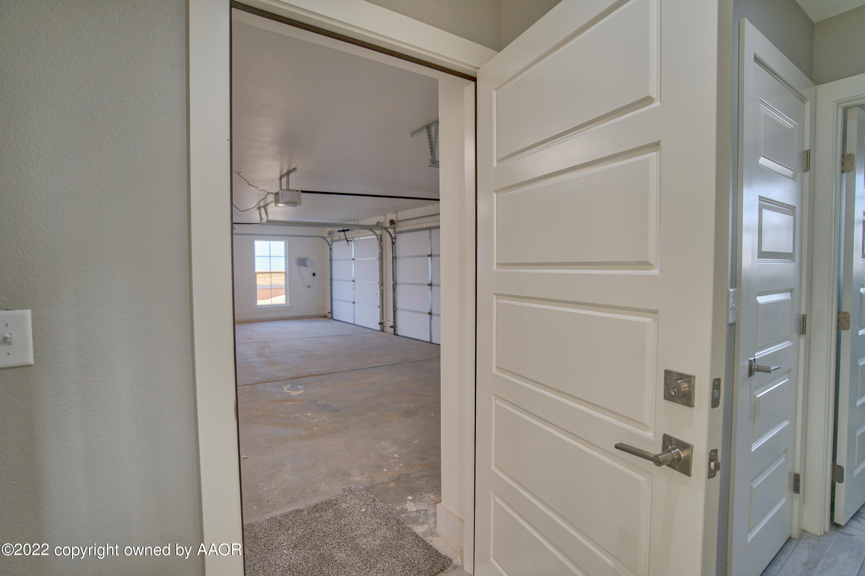 4200 Bobcat Springs Road Amarillo, TX 79119 - Photo 61 of 66 Garage