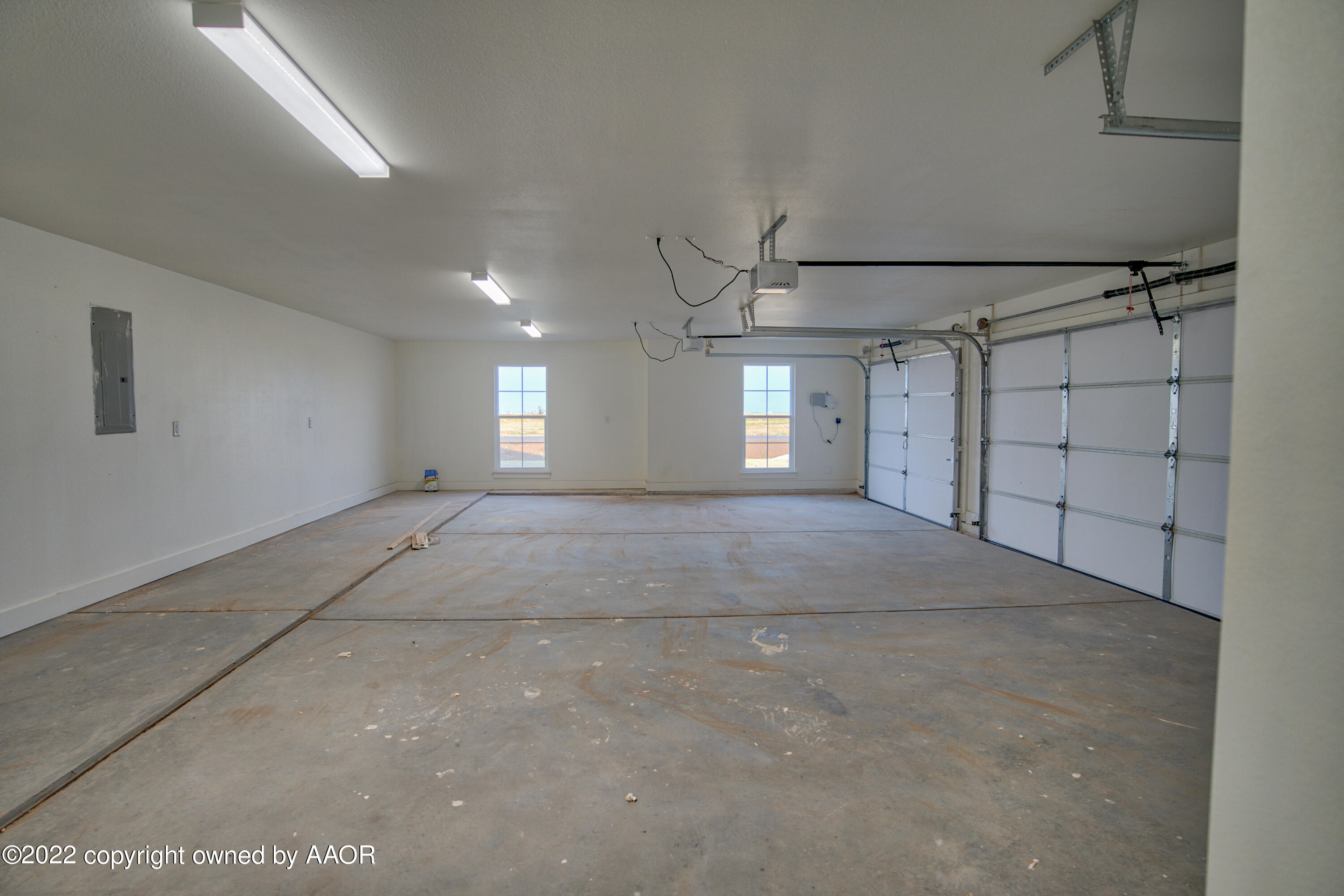 4200 Bobcat Springs Road Amarillo, TX 79119 - Photo 62 of 66 3 Car Garage