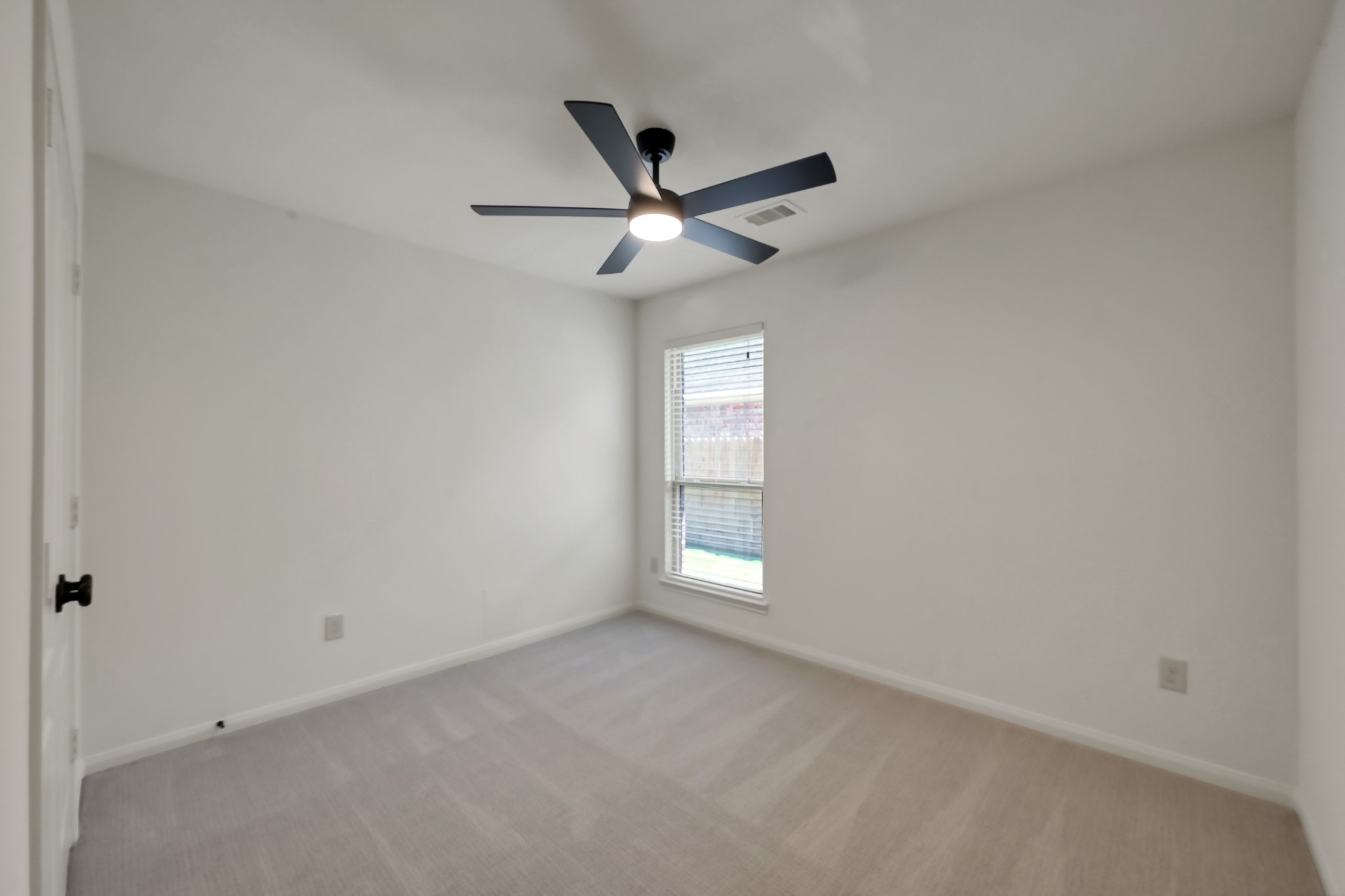 17223 Rookery Court Conroe, TX 77385 - Photo 25 of 45 Original photo of additional downstairs secondary bedroom